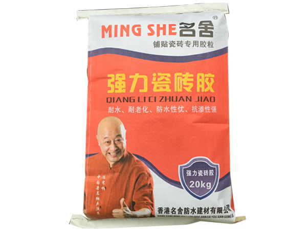 强力瓷砖胶